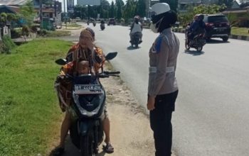 Lawan Arus Demi Hemat Menit, Pengendara Pertaruhkan Nyawa di Jalan Raya