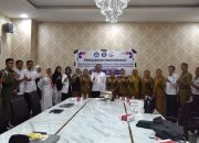 Pemkot Kendari Perkuat Kawasan Tanpa Rokok, Libatkan Lintas Sektor Wujudkan Lingkungan Sehat
