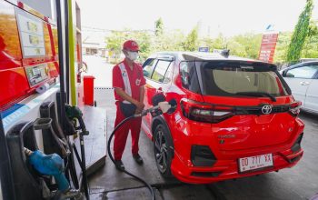 Pertamina Patra Niaga Regional Sulawesi Optimalkan Distribusi BBM untuk Jaga Kelancaran Pasokan Energi di Seluruh Wilayah Sulawesi