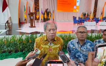 LPDP Sosialisasi Beasiswa Tahap II 2026 di UHO, Sasar Talenta Sultra