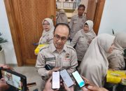 Dari Kendari untuk Indonesia Sehat: TMI Dukung Sudaryono Pimpin BGN