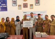 Pertumbuhan Kinerja Perkuat Layanan Jasa Raharja bagi Masyarakat