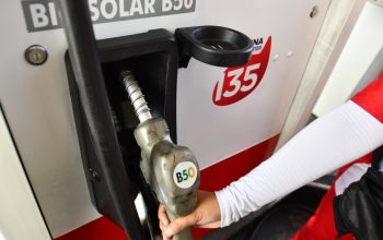 Pertamina Patra Niaga Regional Sulawesi Perluas Implementasi Biosolar B50, Kini Telah Tersalurkan di 590 SPBU