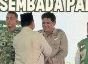 Tani Merdeka Indonesia Sultra Dukung Don Muzakir Gantikan Sudaryono di Wamentan
