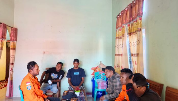 Hari Ketujuh Pencarian Berakhir Nihil, Operasi SAR Korban Diduga Terjatuh di Perairan Lande Resmi Ditutup