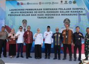 Tukarkan Uang Koin dan Lusuh Jadi Tabungan, BI dan OJK Sosialisasi Edukasi Rupiah di Kendari