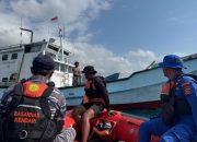Pencarian Hari Ketujuh Tak Membuahkan Hasil, Operasi SAR Korban Hilang di Teluk Pasarwajo Resmi Ditutup