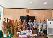 Selangkah Lagi, Perwali Layanan Darurat 112 Kota Kendari Rampung Harmonisasi