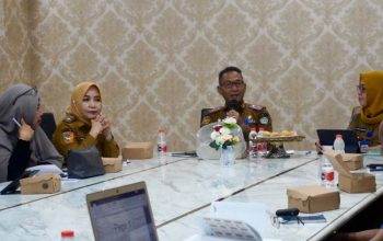 Pemkot Kendari Perkuat Transparansi Pengadaan Tanah 2026, Libatkan Masyarakat Lewat Konsultasi Publik