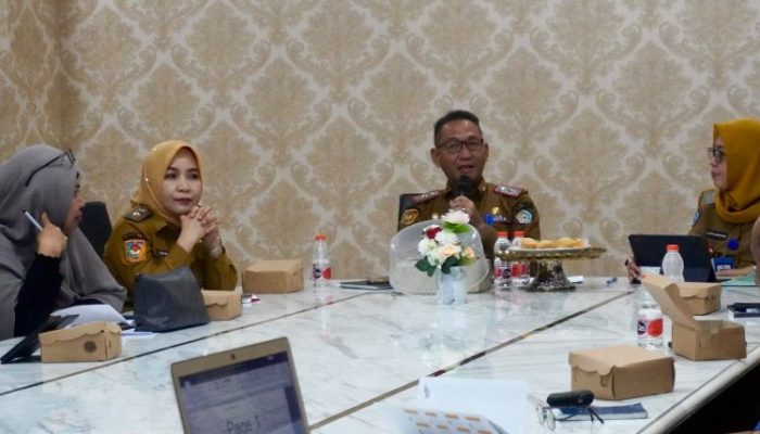 Pemkot Kendari Perkuat Transparansi Pengadaan Tanah 2026, Libatkan Masyarakat Lewat Konsultasi Publik