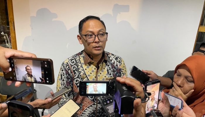 OJK Sultra Telusuri Potensi Pencucian Uang di Sektor Kuliner dan Coffee Shop Kendari
