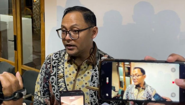 Dorong Kesejahteraan Nelayan dan Petani Kakao, Program KEJAR dan EKI OJK Sultra Sasar 473 Ribu Warga