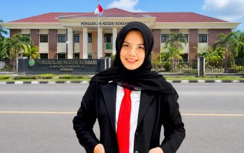 Diduga Aniaya Menantu, Kasus Mertua Resmi Bergulir di Polda Sultra
