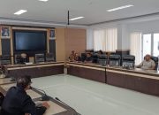 Laode Azhar dan Rajab Jinik Kembali Dipercaya Pimpin Dua Pansus Strategis DPRD Kendari