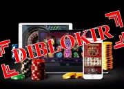 OJK Minta Perbankan Blokir Lebih dari 36 Ribu Rekening Terindikasi Judi Online