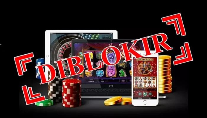 OJK Minta Perbankan Blokir Lebih dari 36 Ribu Rekening Terindikasi Judi Online