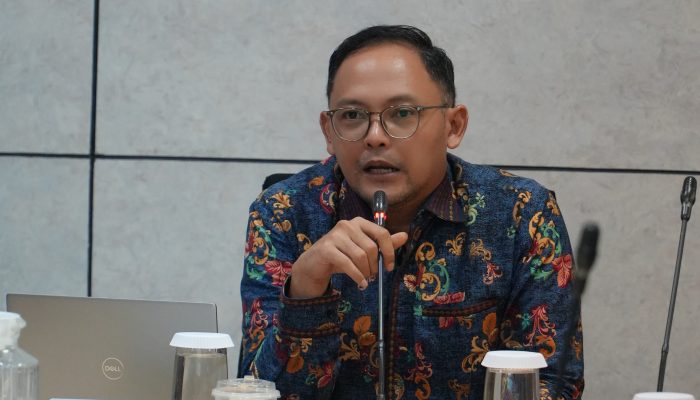 OJK Imbau Industri Jasa Keuangan di Sultra Buka Data Sensus Ekonomi 2026
