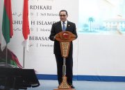 Perkuat Investor Muda, OJK Gelar Kuliah Umum Pasar Modal Syariah di UNIDA Gontor