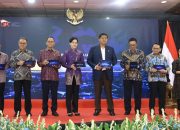 OJK Optimalkan SLIK, Sokong Pembiayaan UMKM dan Program 3 Juta Rumah