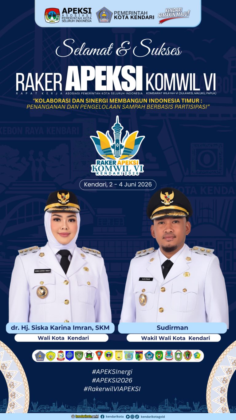 Kendari Apeksi