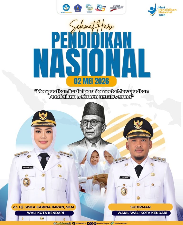 Kendari Hardiknas