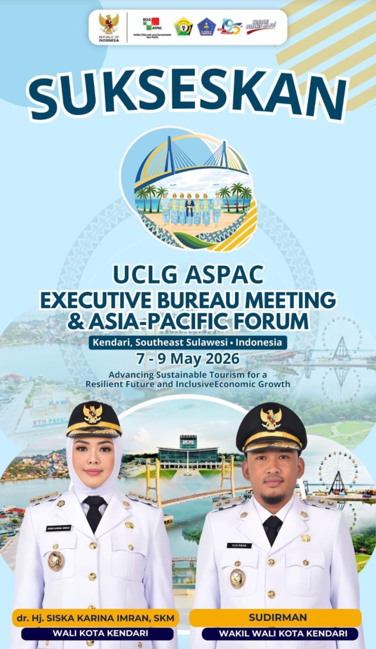 26-05-07 Kendari UGCLC