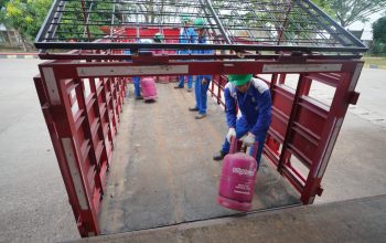 Hadirkan LPG Berkualitas dengan Harga Lebih Kompetitif, Pertamina Patra Niaga Turunkan Harga Bright Gas
