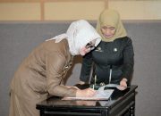 DPRD Kendari dan Pemkot Sepakat Raperda Keuangan untuk Tingkatkan Akuntabilitas