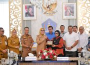 Pemkot Bontang Pilih Kendari sebagai Lokasi Studi, Soroti IPM Tinggi dan Inovasi Pemerintahan