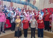 Pemkot Kendari Perkuat Kelurahan Siaga TBC, Sekda: Bukan Seremonial, Harus Berdampak Nyata
