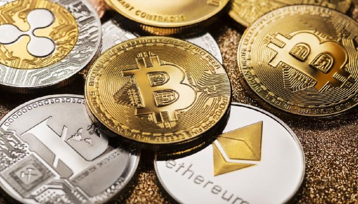 OJK Serap Masukan Industri Terkait Tokenisasi Aset, Mata Uang Kripto Stabil, hingga Pajak Digital