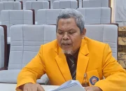 Ketua Senat UHO Sebut Penjaringan 3 Besar Rektor Ditunda karena SK Bermasalah