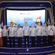 Wali Kota Kendari di Munas APEKSI XVIII menggagas strategi pembangunan.