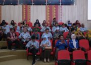 Pemkot Kendari Dorong Literasi Keuangan di Kalangan Guru dengan Rekening Saham