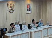 Penguatan Literasi Keuangan Bagi Pendidik Lewat Sosialisasi di Kendari