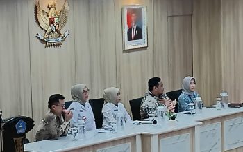 Sosialisasi literasi keuangan bagi pendidik di Kendari