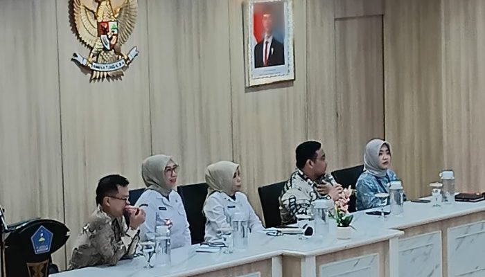 Penguatan Literasi Keuangan Bagi Pendidik Lewat Sosialisasi di Kendari