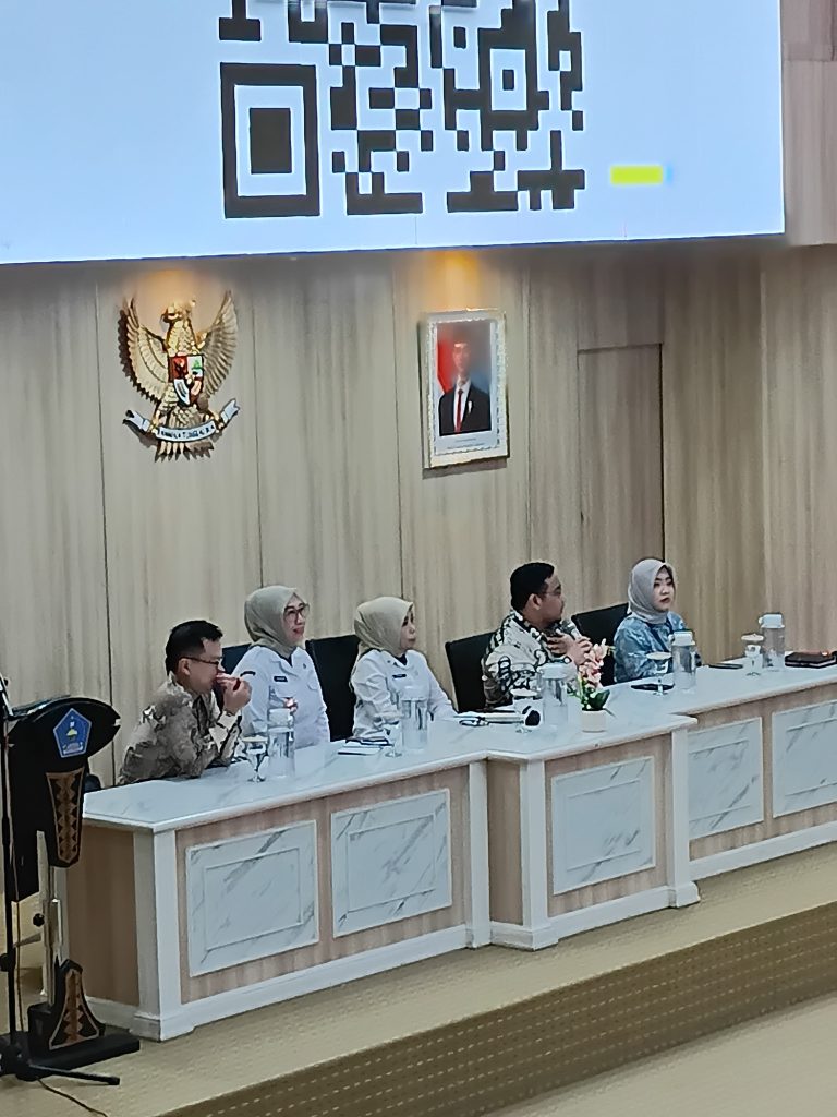 Sosialisasi literasi keuangan bagi pendidik di Kendari