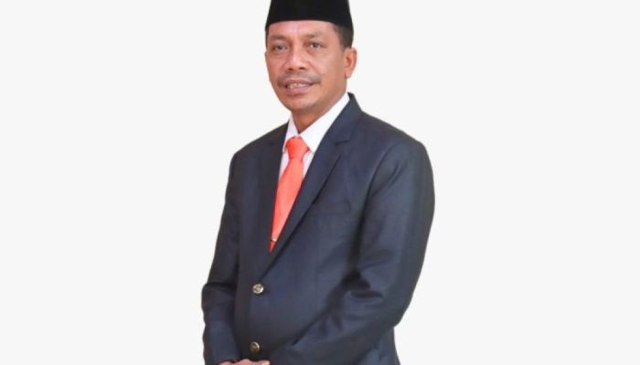 Sebagai Alumni, Muh Saleh Bangga Dengan Transformasi IAIN kendari Menjadi UIN