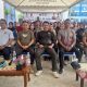 Gerakan Aksi Indonesia ASRI dilaksanakan di Kota Kendari oleh Satpol PP.
