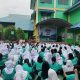 Pemerintah Kota Kendari mengedukasi literasi digital kepada siswa