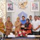 Wali Kota Bontang memuji kemajuan Kendari