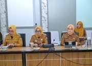 Wali Kota Kendari Lakukan Evaluasi Usai Rakernas APEKSI 2026