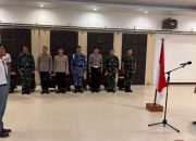 Sekda Kendari Buka Diklat Paskibraka 2026, 43 Putra-Putri Terbaik Siap Emban Tugas Sakral HUT RI ke-81