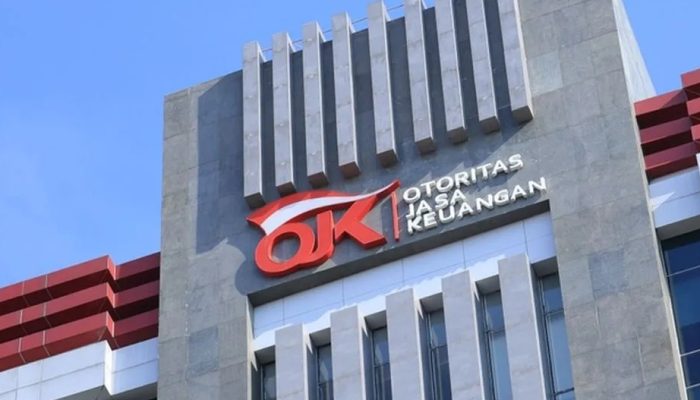 OJK Larang Penyelenggara dan Asosiasi Pinjaman Daring Diperjualbelikan Data Pengguna
