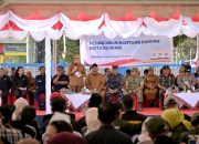 Sampah Jadi Sorotan, Wali Kota Kendari Jemput Aspirasi Warga Mandonga-Puuwatu