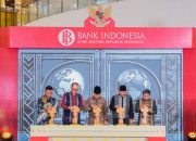 BI dan Pemprov Sultra Luncurkan GETRA pada Launching Maimo Sultra 2026
