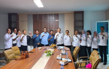 212 Blankspot Hambat Akses Informasi, Kemenko Polkam Perkuat Sinergi dengan Pemprov Sultra
