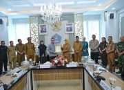 Pemkot Kendari Gandeng Kemenkum Sultra, Sentra Kekayaan Intelektual Resmi Diluncurkan untuk Lindungi Karya Anak Daerah