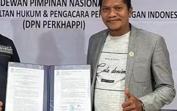 Kuasa Hukum Sebut Penetapan Tersangka Ruksamin Prematur, Sengketa Mesin Crusher Masih Bergulir di Pengadilan